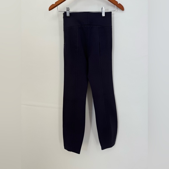 GOOD AMERICAN THE PONTE BOSS PANT - Picture 3 of 14